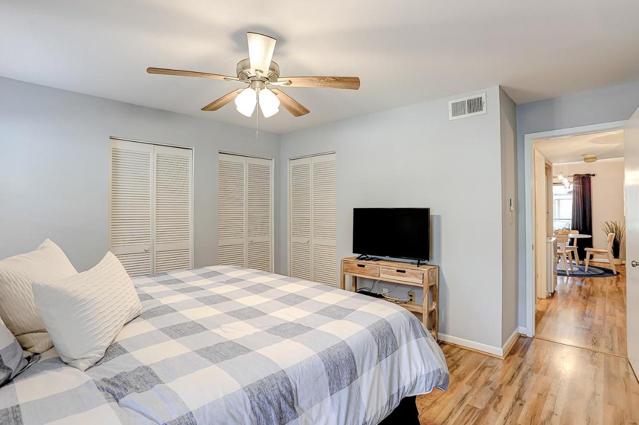 Dunes Pointe B-11 Myrtle Beach Kültér fotó