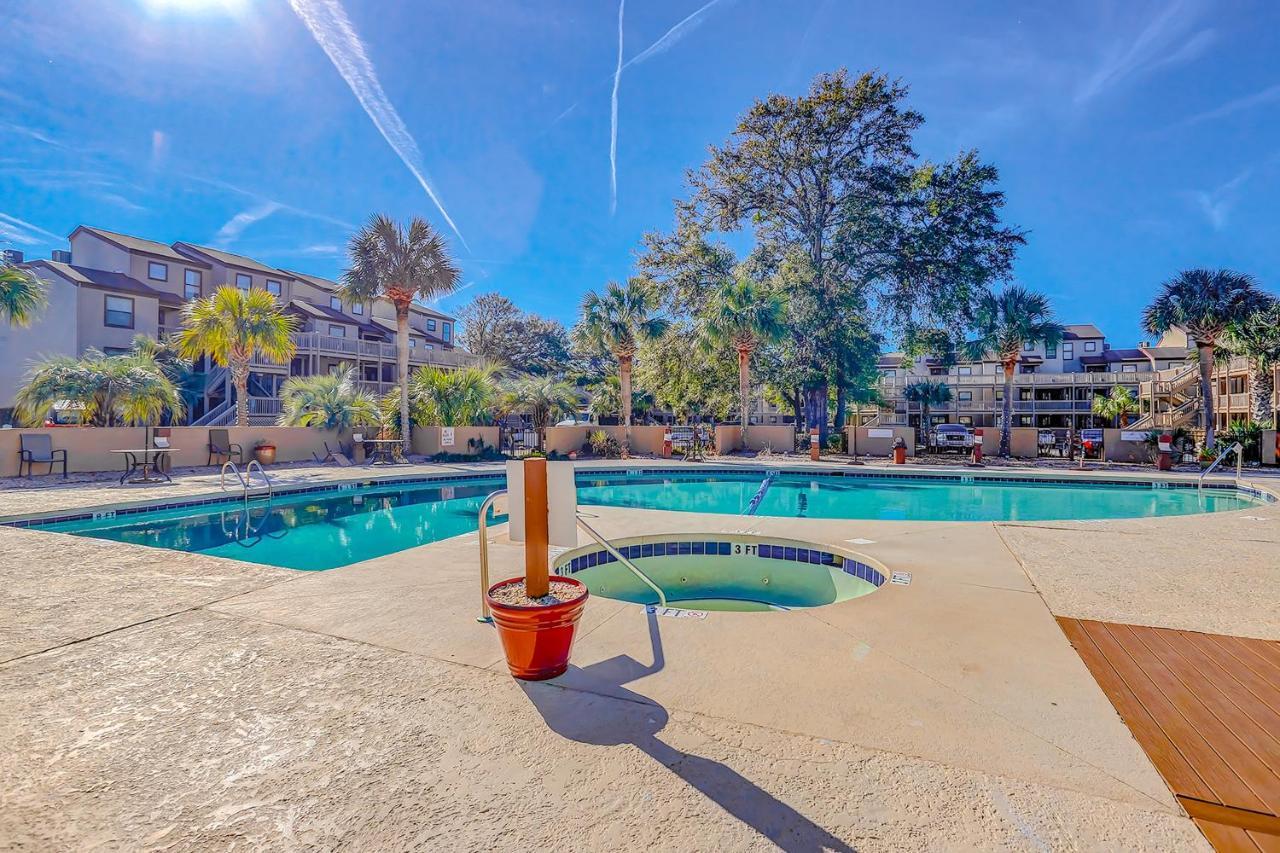Dunes Pointe B-11 Myrtle Beach Kültér fotó