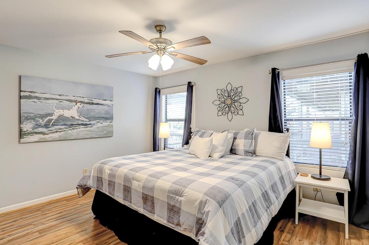 Dunes Pointe B-11 Myrtle Beach Kültér fotó